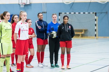 Bild 18 - wBJ Futsalmeisterschaft Runde 1